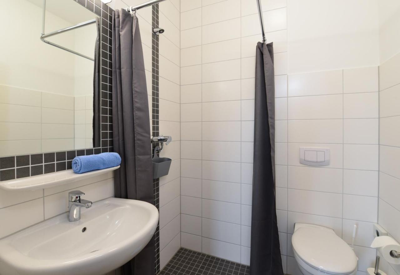 Haus Klaarstrand Wenningstedt-Braderup Екстер'єр фото