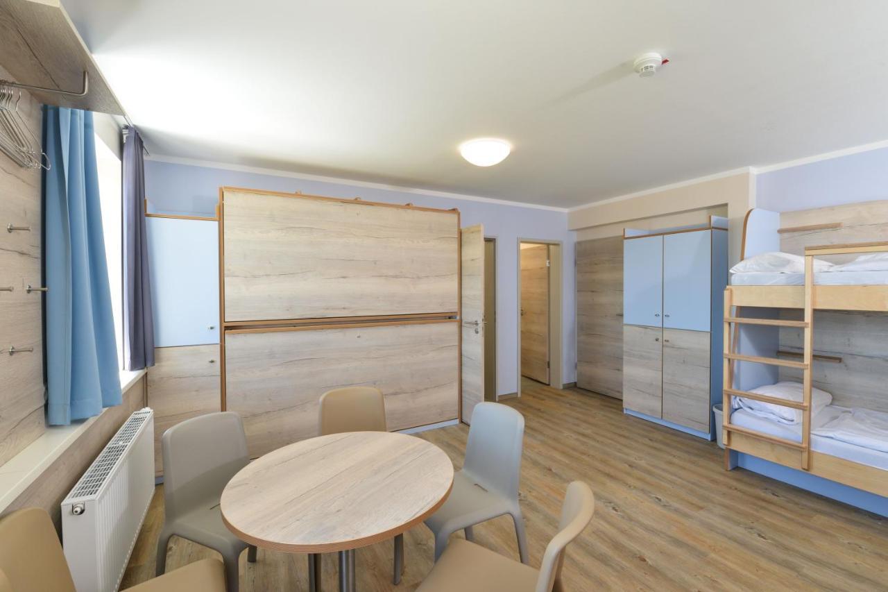 Haus Klaarstrand Wenningstedt-Braderup Екстер'єр фото