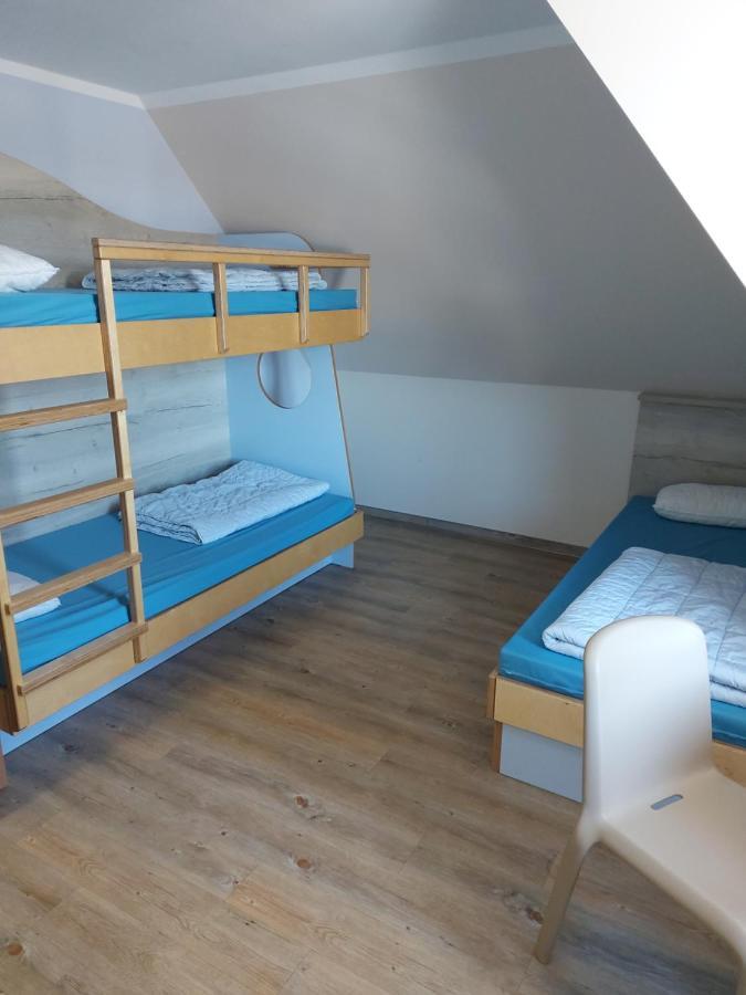 Haus Klaarstrand Wenningstedt-Braderup Екстер'єр фото