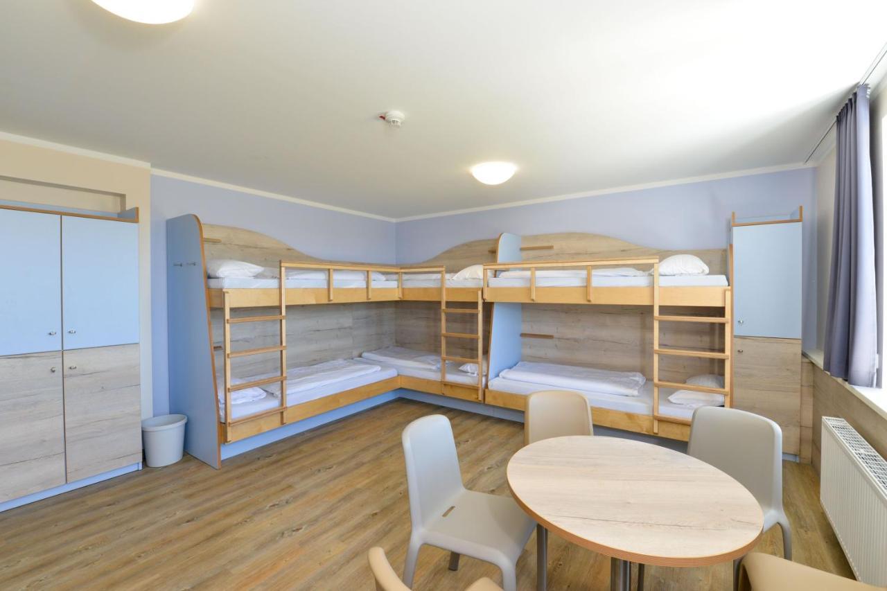 Haus Klaarstrand Wenningstedt-Braderup Екстер'єр фото