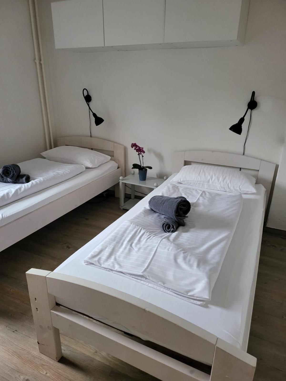 Haus Klaarstrand Wenningstedt-Braderup Екстер'єр фото