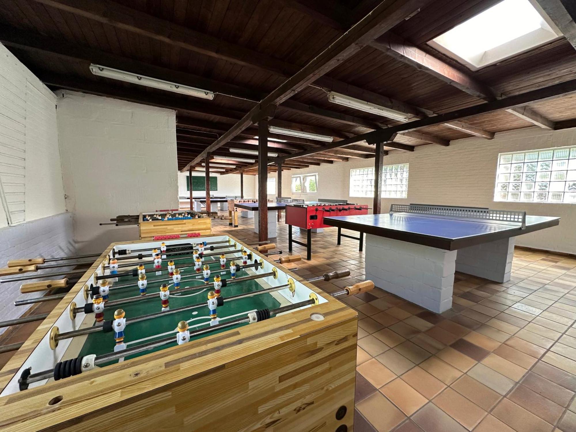 Haus Klaarstrand Wenningstedt-Braderup Екстер'єр фото